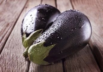 Coba Minum Air Rebusan Terong Selama Seminggu, Lihat Perubahan Tak Terduga ini Akan Dirasakan oleh Tubuh, Gak Main-main!
