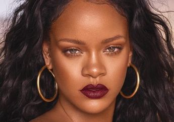 Rihanna Siap Meluncurkan Fim Dokumenter Tentang Hidupnya, Tahun Ini!