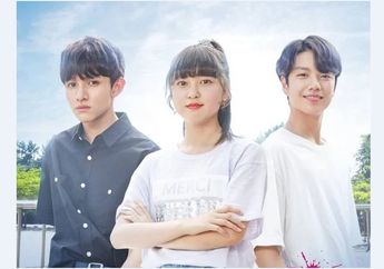 Yuk Kenalan dengan Para Pemain di Web Drama ‘Revenge Note 2’!