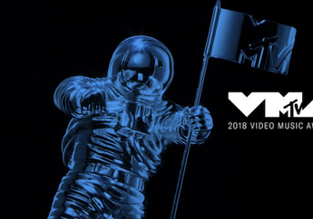 Ini Dia Daftar Lengkap Pemenang MTV Video Music Awards 2018!