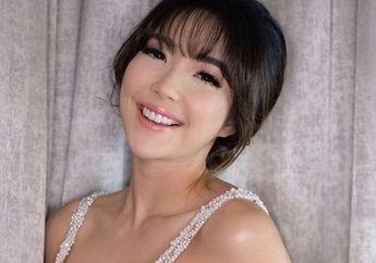 Cuma karena Kangen Makan Pasta, Gisela Anastasia Sampai Rela Pergi Ke Singapura, Memang Di Indonesia Tidak Ada?