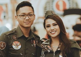 Azriel dan Aurel Rebutan Siapa yang Paling Mirip dengan Arsya Hermansyah. Gimana Menurut Kalian?