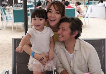 Gemas Maksimal! Gempita Ikut Jadi Atlet Asian Games 2018, Cabang Olahraganya Bikin Ngakak!