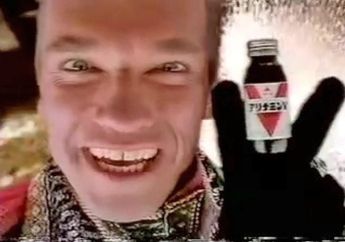Iklan-Iklan dari 8 Selebritis Top Dunia Sebelum Menjadi Terkenal