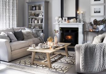 Masih Ada yang Bertamu di Tengah Pandemi, Minimalisir Virus dengan Membersihkan Sofa di Rumah, Ini Triknya Sesuai Bahan!