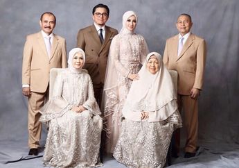 Mbak You Sudah Peringatkan Bella Soal Tabiat Asli Engku Emran, Ternyata Sang Artis Pernah Ketahuan Curhat Pada Raffi Ahmad Saat Ditanya Alasan Sang Suami yang Tak Ikut Kumpul-kumpul