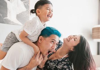 Sambut Si Kecil yang Baru Lahir, Ryan Delon dan Sharena Gunawan Siapkan Hunian Mewah, Area Makannya Seperti Cafe Kekinian!