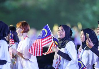 Astaga! Malaysia Sebut 7 Atlet dan 8 Ofisialnya Alami Keracunan Makanan di Wisma Atlet