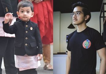 Jan Ethes dan Gibran Rakabuming Kena Nyinyir Netizen, Kaesang Pangarep Tak Ambil Pusing Langsung Beri Balasan Kocak, Netizen Heran: Kok Jadinya Ngakak Ya