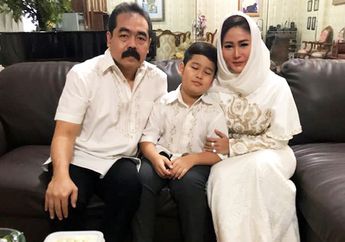 Unggah Foto Suami Sedang Tidur, Inul Daratista: ‘Kita Harus Bahagia Karena Sudah Susah Makan Menahun’