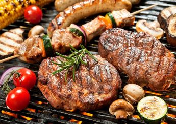 Diet Sehat di Hari Raya Iduladha, Tips Apa Saja yang Harus Dilakukan?
