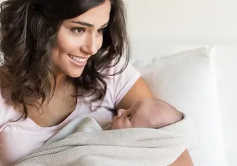 Perbedaan Cara Ibu Memberikan ASI Ternyata Mempengaruhi Risiko Obesitas Pada Bayi