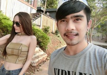 Punya Pacar Supir Taksi dengan Gaji Rp200 Ribu per Bulan, Wanita Ini Malah Bangga!