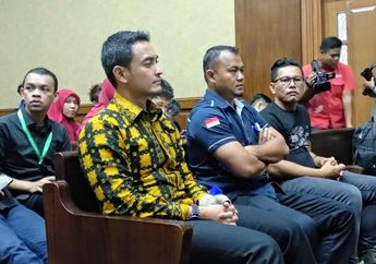 Zumi Zola Sering Gunakan Uang Gratifikasi untuk Membeli Action Figure di Luar Negeri