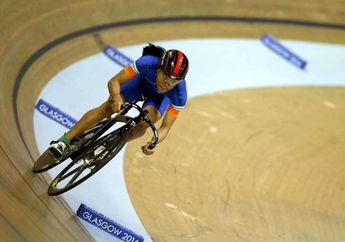 Kisah Pilu Atlet Asian Games Debora Herold, Korban Tsunami Aceh yang Bertahan Hidup dengan Makan Kulit Pohon