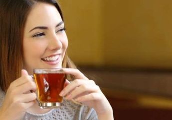 Dikenal Bermanfaat, Minum Teh Setelah Makan Ternyata Malah Timbulkan Efek Negatif Ini
