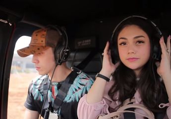 Blak-blakan Cari Uang Sendiri, Jawaban Ibunda Celine Evangelista Soal Uang Bulanan Stefan William Bikin Syok Inul Daratista: Diem Aja Ma!