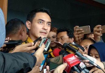 Terima Uang Rp40 Miliar, Inilah 19 Daftar Uang Gratifikasi Zumi Zola