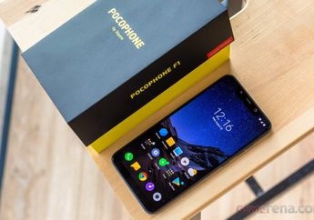 Xiaomi Pocophone F1 Maunya Jadi Smartphone Mewah dan Murah Tapi Kok Banyak Masalah, Kenapa?