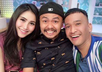 Wendi Cagur Terbaring Lemah di Rumah Sakit, Begini Kondisinya