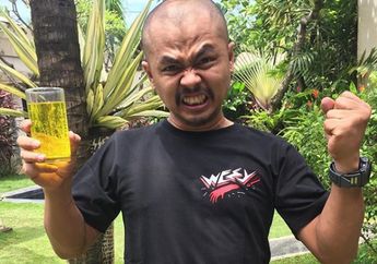 Bikin Wendi Cagur Tergeletak Lemah di Rumah Sakit, Makanan Ini Bisa Jadi Penyebab Asam Lambung Naik