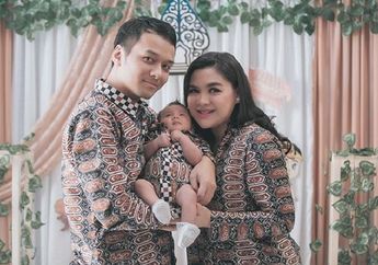 Berstatus Istri Pangeran Keraton Solo, Vicky Shu Tampil Anggun dalam Balutan Kebaya di Acara Peringatan Kenaikan Tahta Raja Solo