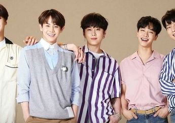 Yoon Doojoon Berangkat Wamil, Member HIGHLIGHT Tulis Pesan Manis!