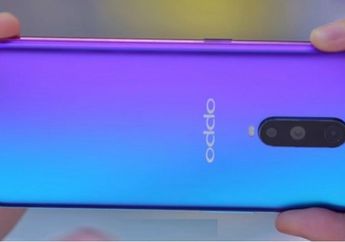 Kenali Spesifikasi Teknis Hape OPPO R17 Pro dengan Dual Kamera