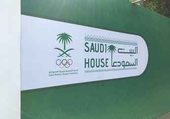 Semarak Kebudayaan Arab Saudi di Tengah Perhelatan Asian Games, Masyarakat Bisa Nikmati Ragam Jenis Kurma