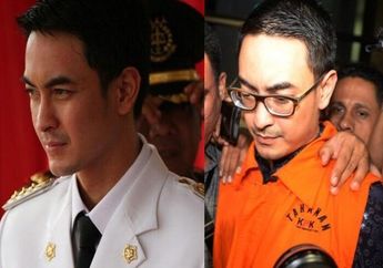 Tak Bisa Lagi Nikmati Fasilitas Pejabat, Begini Nasib Istri Zumi Zola Setelah Suaminya Masuk Penjara, Dapur Rumahnya Bikin Shock!
