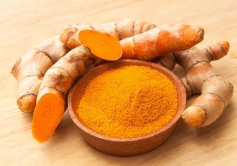 Coba Minum Susu Kunyit yang Bisa Turunkan Berat Badan dalam Seminggu!