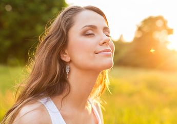 Selain Vitamin C, Penuhi Juga Asupan Vitamin D Untuk Jaga Kekebalan Tubuh Saat Pandemi!
