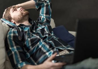Ada yang Mengawasimu saat Kamu Buka Situs Porno, Siapa Bilang Aman?