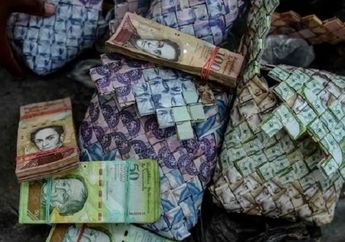 Pernah Jadi Kaya Raya Gara-gara Emas Hitam, Negara di Ujung Amerika Selatan Akhirnya Rela Serahkan Berton-ton Cadangan Harta Terakhir dan Impor Minyak dari Iran