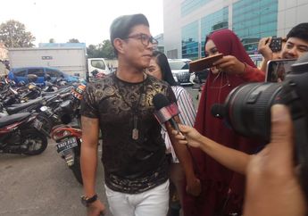 Jomblo Minggir! Andika Eks Kangen Band Siap Nikahi Pacar Baru Nih