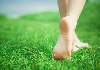 Jangan Diabaikan, Ini 7 Tips Simpel Buat Jaga Kesehatan Kaki!