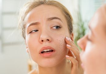 3 Sabun Cuci Muka Terbaik di Bawah 20 Ribu Buat Kulit Kering. TOP!