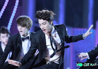 10 Kpop Idol yang Dijuluki sebagai Dancing Machine! Ada Idolamu?