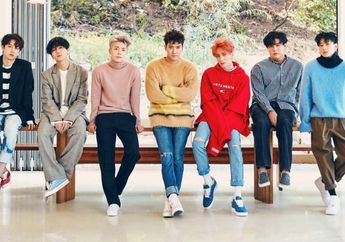Super Junior Dipastikan Tampil di Closing Ceremony Asian Games 2018