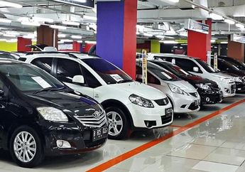 Beli Mobil Jangan Pilih Warna Ini, Lakunya Susah Kalau Dijual Lagi