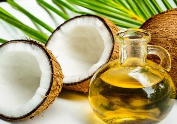 Waspada! Sering Dianggap Menyehatkan, Nyatanya Minyak Kelapa Lebih Berbahaya dari Lemak Babi! Ini Faktanya