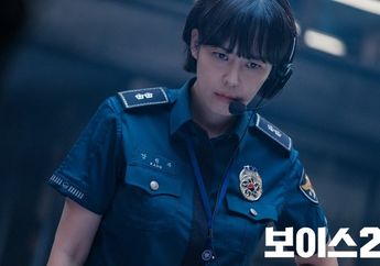 5 Hal yang Harus Kita Ketahui dari Drama ‘Voice 2’! Ada Psikopat Baru!