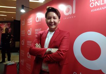 Serius Menggeluti Dunia Fashion, Rangga Moela Berharap Kolaborasi Dengan Jeremy Scott