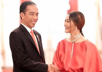 'Wajah Ayu Itu Muncul dari Hati yang Bersih, Bukan Palsu' Inul Daratista Tulis Pesan Menohok Buat Kekasih Baru Anak Jokowi