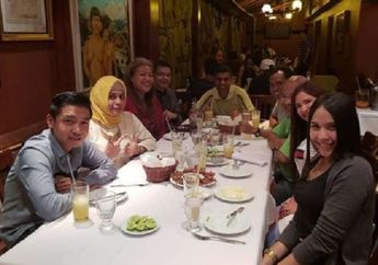 Cuma Menyantap Makan Siang yang Sederhana Ini, WNI di Venezuela Harus Bayar 1,7 Miliar Bolivar!