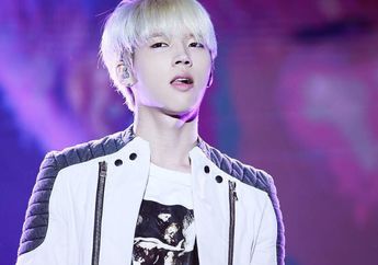 Topan Soulik Sempat Melintasi Korea Selatan, Woohyun INFINITE Peringatkan Penggemar Dengan Lagu Ini