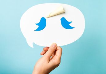Selain Breaking News, Inilah 6 Thread yang Sering Viral Di Twitter