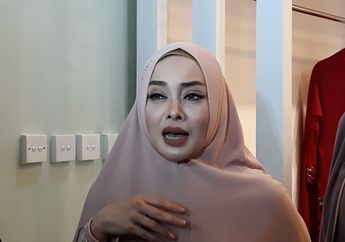 Terry Putri Akui Masih Banyak yang Melecehkannya Meski Kini Sudah Berhijab: Jadi Bukan Karena Pakaian!