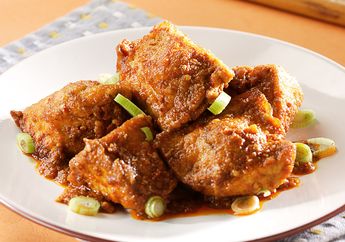 Resep Tahu Goreng Udang Belacan Enak, Pelengkap Sederhana yang Paling Ditunggu Di Meja Makan