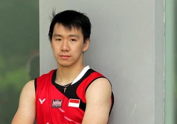 Dijuluki Ganda Putra Terbaik Dunia, Meja Makan Marcus Gideon Malah Sederhana Banget! Ini Penampakannya